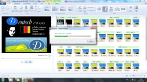 Deutsch Mit Julia Uebung 2.2 - Uploading