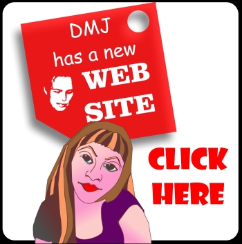 DMJ's New Website in 2014
